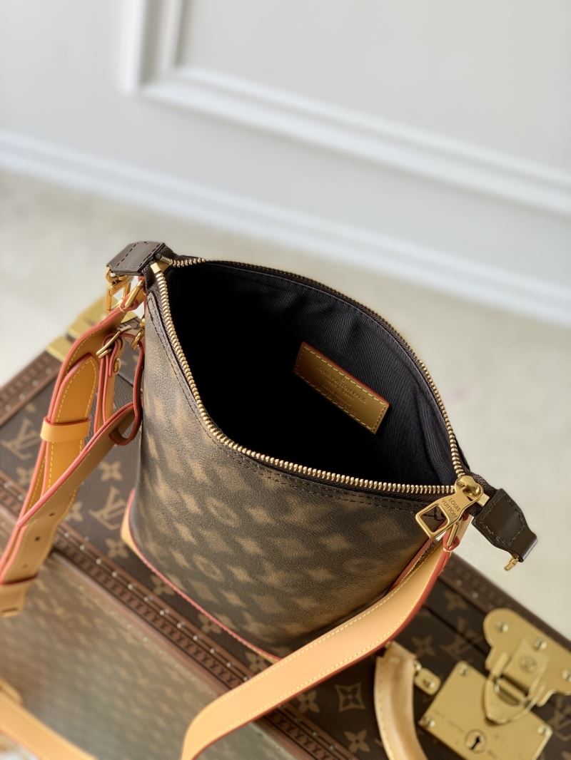 LV Bucket Bags